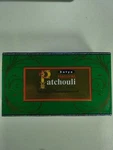 Satya 100 % Natural Patchouli Incense Sticks Agarbatti 15G Per Pack Free Shiping. Fixed Price $27.99.