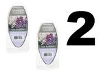 Yankee Candle Lilac Blossoms Fragranced Wax Melts Units (net Wt 2.6 Oz 75G. Fixed Price $14.99.