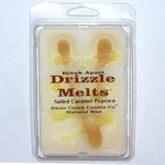 Swan Creek Candle Soy Drizzle Melt 4.75 Oz. - Salted Caramel Popcorn. Fixed Price $11.99.
