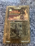 Vintage Nos Scent Activator A3991 Heater - Heats Liquid Hunting Outdoors Deer. Fixed Price $34.95.