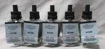 White Barn Bath & Body Works Wallflower Refill Bulb Lot Set Of 5 Fall Autumn. Fixed Price $62.83.
