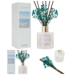 Long-lasting Ocean Breeze Reed Diffuser Perfect For Home & Office Decor. Fixed Price $36.98.