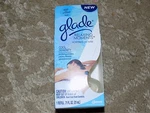 Glade Relaxing Moments Plugins Scented Oil Refills Cool Serenity New. Fixed Price $16.91.