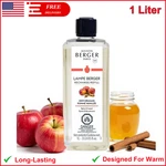 Lampe Berger New Orleans Fragrance Refill For Home L, 2-IN-1 Catalytic System. Fixed Price $58.13.