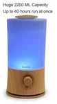 Bluehills Premium 2000 Ml Liter Xl Extra Large Essential Oil Diffuser Aroma.... Fixed Price $47.45.