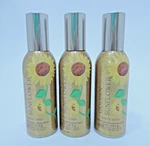3 Bath & Body Works Golden Sunflower Concentrated Room Spray Fragrance New. Fixed Price $26.99.