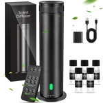 Waterless Scent Diffuser Starter Kit - Suitable For Home And Hotel Series Air.... Fixed Price $163.66.