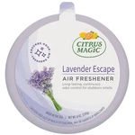 Citrus Magic Lavender Escape Air Freshener Pack Of 6 Odor Eliminator 8 Ounce. Fixed Price $46.89.