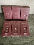Lot 6 Pura Capri Blue Holiday Diffuser Refill Tinsel & Spice Fragrance 10ML. Fixed Price $56.98.