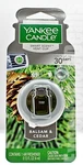 Yankee Candle Limited Ed. Balsam & Cedar Smart Scent Vent Clip Car Air Freshener. Fixed Price $8.99.