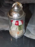Bath & Body Works Beach Scene Lantern Nightlight Wallflowers Fragrance Plug. Fixed Price $13.30.