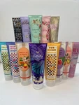 Bath And Body Works Cream 8 Oz Triple Moisture 24 Hour Ultra Shea Lotion. Fixed Price $11.98.