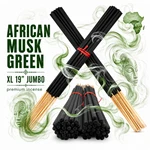 15 Jumbo Incense Sticks Inch Long Bulk Wholesale 19" Hand Dipped Variety Lot. Fixed Price $10.95.