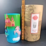 Scentsy Kids Once Upon Time Diffuser Shade Retired Unicorn 37021 1175 2015 Cn. Fixed Price $19.85.