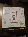 Scentsy Disney Minnie Mickey Mouse Wall Fan Diffuser/light Discontinued (C032). Fixed Price $58.00.