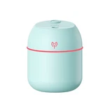 1PC Usb Air Humidifier 220ML Desktop Diffuser Car Aromatreatment - New. Fixed Price $12.39.