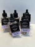 5 New Fresh Cut Lilacs Wallflower Refill Bulbs White Barn - Bath & Body Works. Fixed Price $25.99.