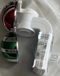 Nwt Bath & Body Works Ornament Wallflower Plug-nightlight. Fixed Price $16.75.
