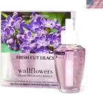 Lilac Scented Wallflowers 2-PACK Refills Home Fragrance Delight For 30 Days. Fixed Price $31.99.