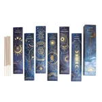 Carnatia Starry Spell Incense - 6 Scents, 120 Premium Sticks, Spiritual. Fixed Price $33.87.