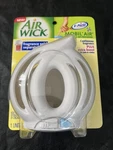 Vintage Air Wick X-press Mobil' Portable Freshener 2005 Nos. Fixed Price $10.99.