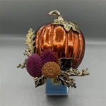 Bath & Body Works Pumpkin Plug-in Nightlight Warmer Wallflower Aromatherapy. Fixed Price $19.95.