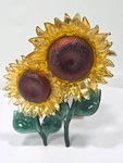 Bath & Body Works Wallflower Fragrance Plug In Sunflower Country. Fixed Price $14.95.