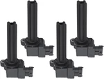 Mayasaf 4X Oe-quality Ignition Coils Fit 03-11 Saab 9-3X 2.0L Turbo UF526. Fixed Price $48.99.