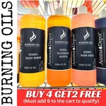 Scented Burning - Fragrance Oils Perfume For Burner Lamp Wax Warmer. Fixed Price $11.62.