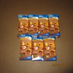 Lot Of 7 New Glade Plugins Scented Oil Refills Cinnamon Gingerbread Limited Ed.. Fixed Price $44.99.