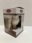 New Candle Warmers Owl White Pluggable Fragrance Wall Outlet. Fixed Price $8.99.