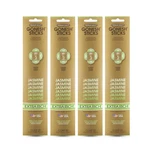 Gonesh Collection Jasmine 4 Pack-extra Rich Incense, 80 Count. Fixed Price $15.57.