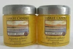 Yankee Candle Fragrance Spheres Odor Neutralizing Beads Lot Of 2 Sunset Breeze. Fixed Price $44.01.