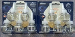 Glade Aromatherapy Oil Refills, Uplift Your Day ( Orange + Neroli), 2 Packs Of 5. Fixed Price $24.95.