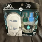 Febreze Unstopables Fresh Oil Refill With Warmer 0.87 Oz Scent Frais 26 Ml. Fixed Price $24.99.