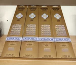 Gonesh Incense Sticks 4-PACKS With 20 Each -total 80. Fixed Price $9.99.