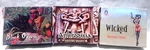 Lot Of 3 Kamini Cone Incense (10CT Per Box) Aphrodisia Wicked & Black Opium New. Fixed Price $9.99.