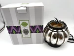 Scentsy Enchanted Pumpkin Full Size Warmer - 2021 Euc W/ Original Box. Fixed Price $35.00.