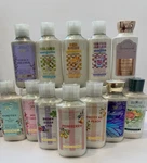 Bath And Body Works Lotion Choose Your Scent 8 Oz Free Shipping. Fixed Price $9.98.