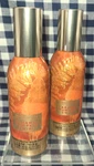 2-PACK All New Caramel Pumpkin Swirl Concentrated Room Spray Bath & Body Works. Fixed Price $30.00.