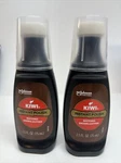 Kiwi Instant Polish Restores Brown Leather 2.5 Oz Pack. Fixed Price $22.00.