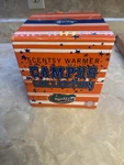 Scentsy Warmer Campus Collection University Florida Gators Ncaa With Bowl & Box. Fixed Price $25.50.