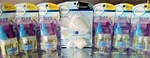 (6) Febreze Mediterranean Lavender Dual Scented Oil Plug Refills. Fixed Price $49.75.