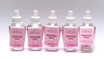 5 Bath Body & Works Champagne Toast Wallflowers Fragrance Refill 0.8 Oz New!. Fixed Price $27.95.
