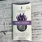 New Luminara Fragrance Pods French Lavender 7 Ml Single. Fixed Price $11.99.