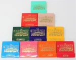 Incense Books: Assorted Variety Scented Matches Lot 10 (300 Strikes). Fixed Price $24.72.