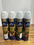 Glade Embers Sandalwood Soft Mist Room Air Freshener Spray 4 Cans 8 Oz Each. Fixed Price $29.95.