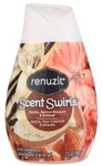 Renuzit Scent Swirls Air Freshener Vanilla Apricot Blossom & Almond 7 Oz 1 Cone. Fixed Price $9.04.