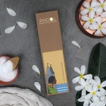 Phool Natural Incense Sticks Refill Pack Nagchampa Popular Fragrance Freshener. Fixed Price $12.94.