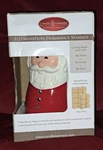 New Candle Wax Warmers Santa Claus Christmas Illumination Fragrance. Fixed Price $24.85.